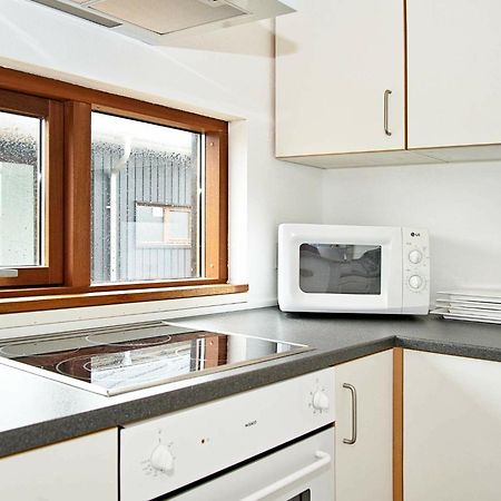 8 Person Holiday Home In Ulfborg Thorsminde Eksteriør billede