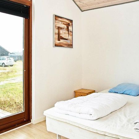 8 Person Holiday Home In Ulfborg Thorsminde Eksteriør billede