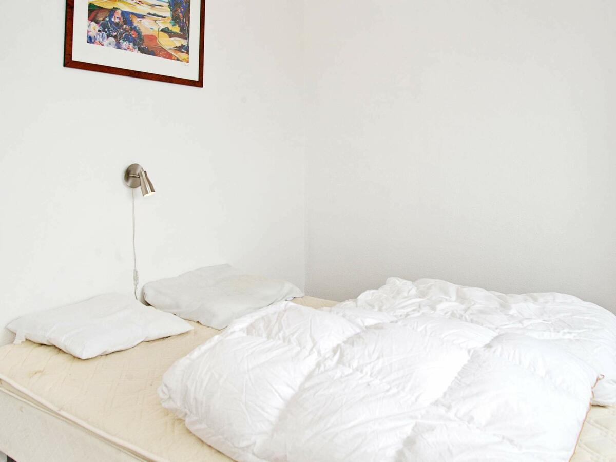 8 Person Holiday Home In Ulfborg Thorsminde Eksteriør billede